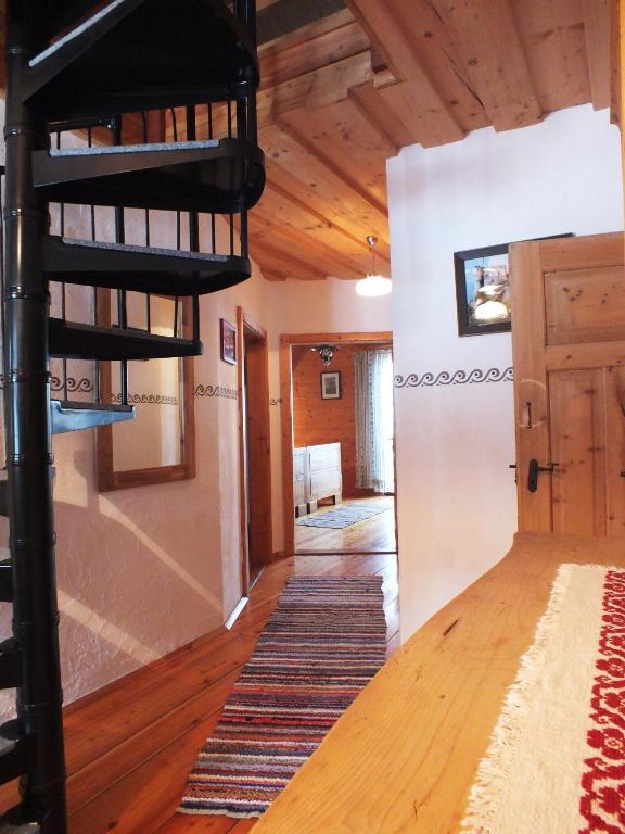 Ferienhaus "Zur Alten Schmiede" Мариахоф Номер фото