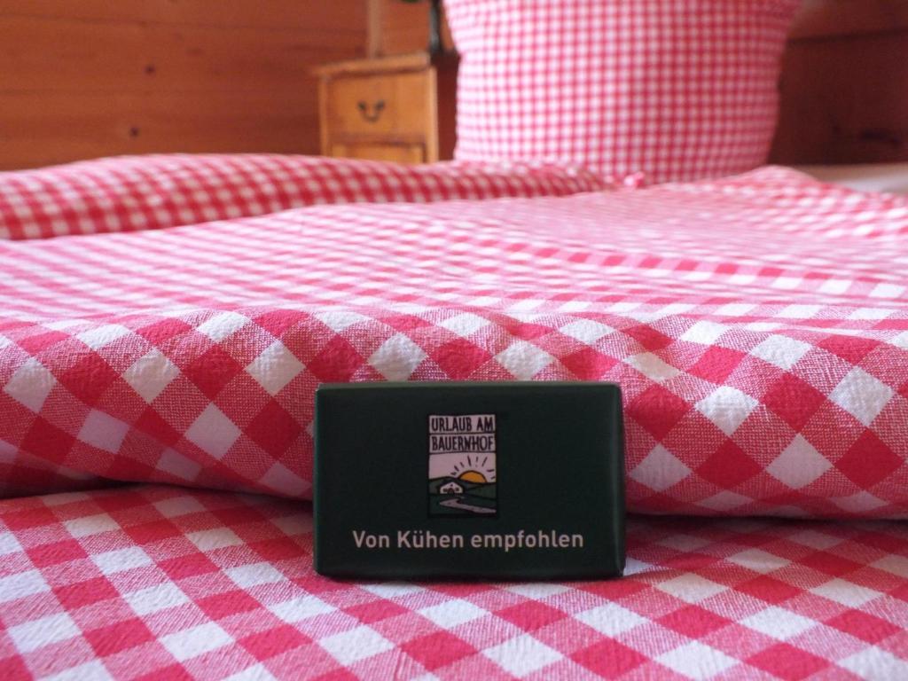 Ferienhaus "Zur Alten Schmiede" Мариахоф Номер фото